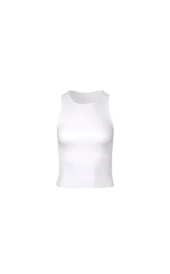 Vitality Basis® Rib Full Tank - Snow