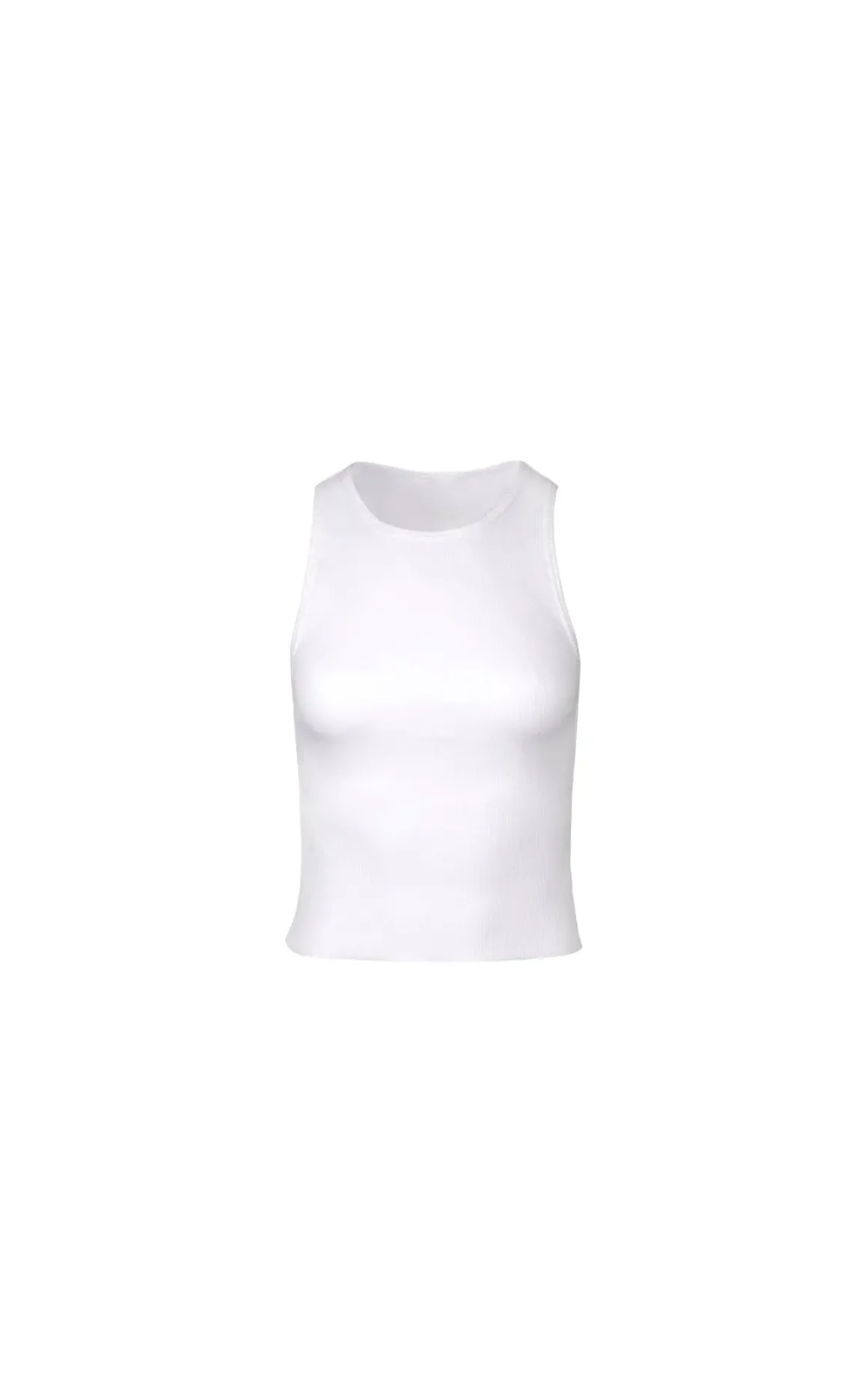 Vitality Basis® Rib Full Tank - Snow