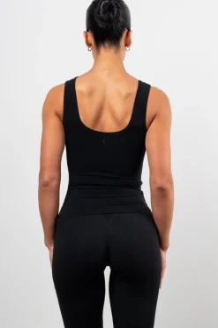 Vitality Basis® U Tank - Midnight