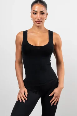 Vitality Basis® U Tank - Midnight
