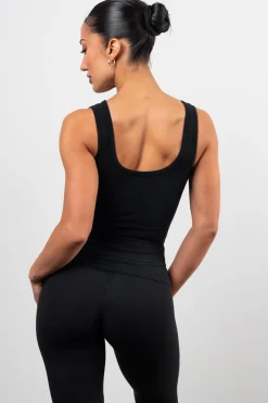 Vitality Basis® U Tank - Midnight