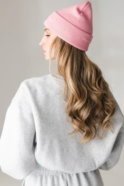 Vitality Beanie - Bubblegum