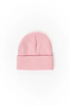 Vitality Beanie - Bubblegum