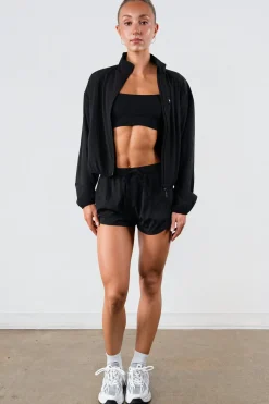 Vitality Breeze® Running Short - Midnight
