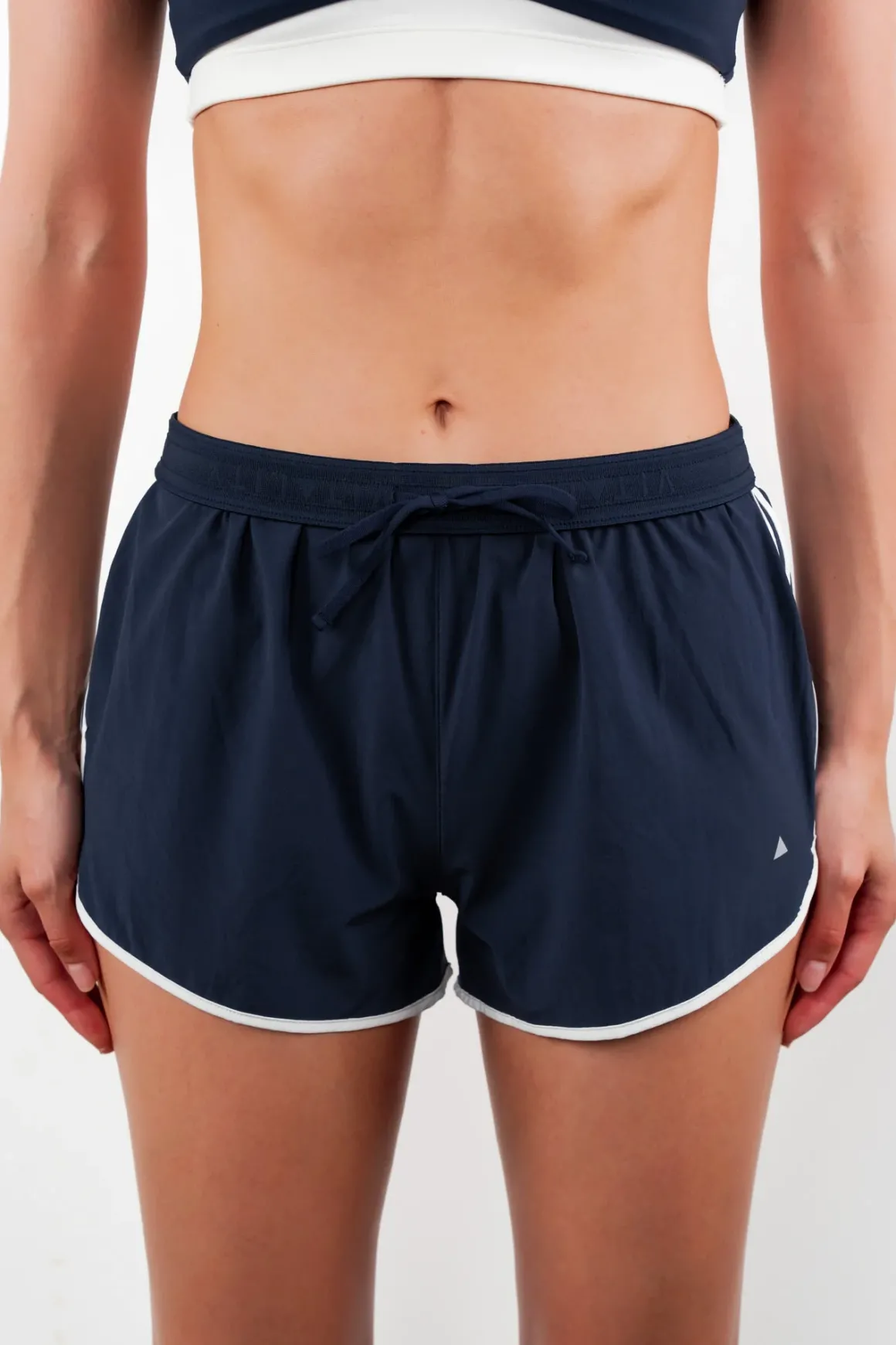 Vitality Breeze® Running Short - Nocturne