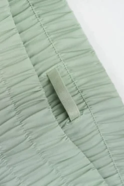 Vitality Breeze® Run Short V1 Fit - Mint
