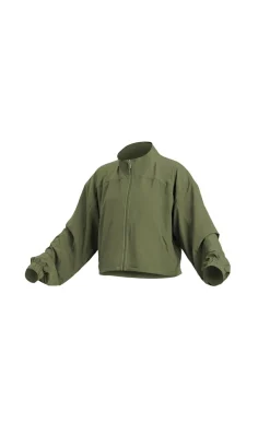 Vitality Breeze® Windbreaker - Matcha