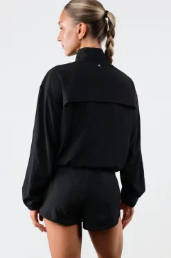 Vitality Breeze® Wind Jacket - Midnight