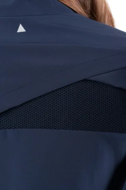 Vitality Breeze® Wind Jacket - Nocturne