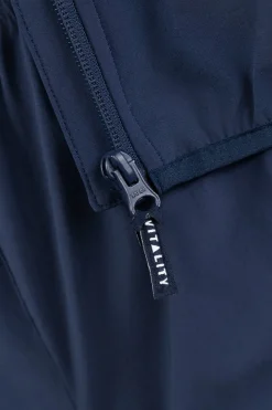 Vitality Breeze® Wind Jacket - Nocturne