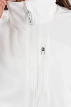 Vitality Breeze® Wind Jacket - Snow