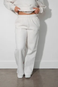 Vitality Cozy® Trouser - Oat Marl