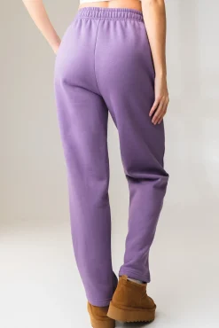 Vitality Cozy® Trouser - Violet