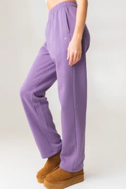 Vitality Cozy® Trouser - Violet
