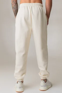 Vitality Cozy® Uni Jogger - Oat
