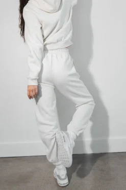 Vitality Cozy® Uni Jogger - Oat Marl