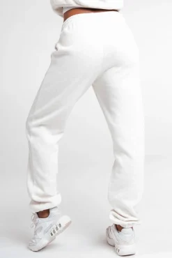 Vitality Cozy® Uni Jogger - Oat Marl - Varsity