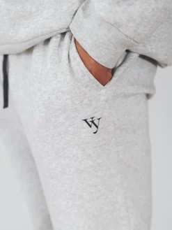 Vitality Cozy® Uni Jogger - Stone Marl