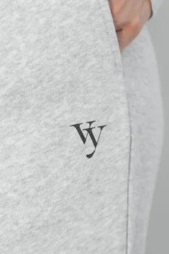 Vitality Cozy® Uni Jogger - Stone Marl