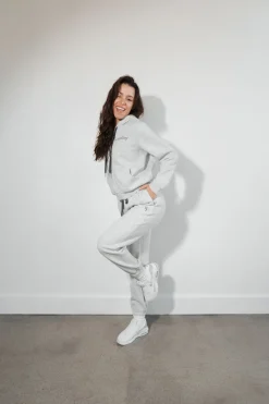 Vitality Cozy® Uni Jogger - Stone Marl