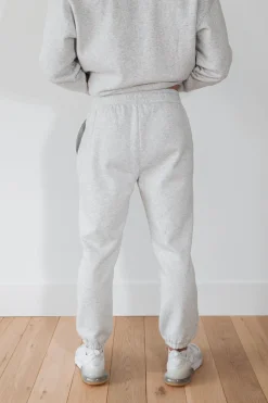 Vitality Cozy® Uni Jogger - Stone Marl