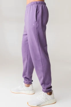 Vitality Cozy® Uni Jogger - Violet