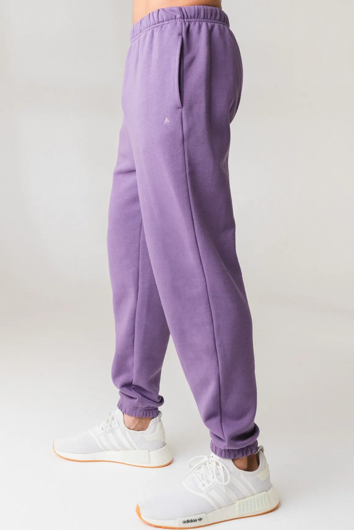 Vitality Cozy® Uni Jogger - Violet