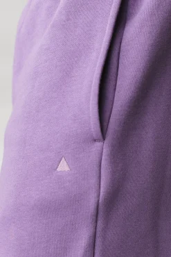 Vitality Cozy® Uni Jogger - Violet