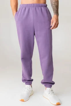 Vitality Cozy® Uni Jogger - Violet