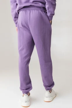 Vitality Cozy® Uni Jogger - Violet