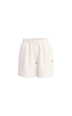 Vitality Cozy® Uni Short - Oat Marl