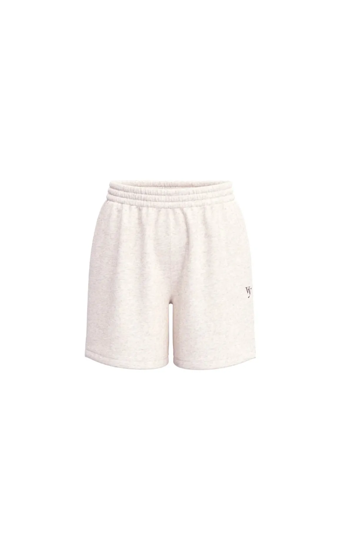 Vitality Cozy® Uni Short - Oat Marl