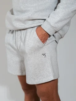 Vitality Cozy® Uni Short - Stone Marl