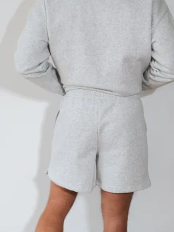 Vitality Cozy® Uni Short - Stone Marl