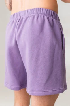 Vitality Cozy® Uni Short - Violet