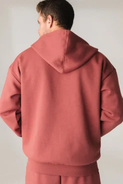 Vitality Cozy® Uni Zip - Rosewood