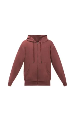 Vitality Cozy® Uni Zip - Rosewood