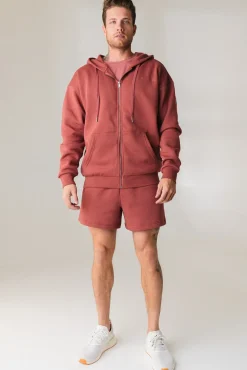 Vitality Cozy® Uni Zip - Rosewood
