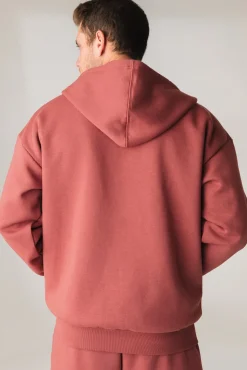 Vitality Cozy® Uni Zip - Rosewood