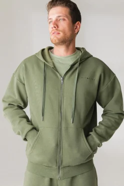 Vitality Cozy® Uni Zip - Willow
