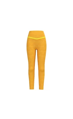 Vitality Daydream® Block Pant - Peach Lemonade