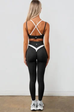 Vitality Daydream® Block Pant - Tuxedo