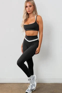 Vitality Daydream® Block Pant - Tuxedo