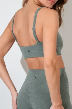 Vitality Daydream® Classic Bra - Spearmint Tea