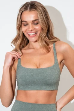 Vitality Daydream® Classic Bra - Spearmint Tea