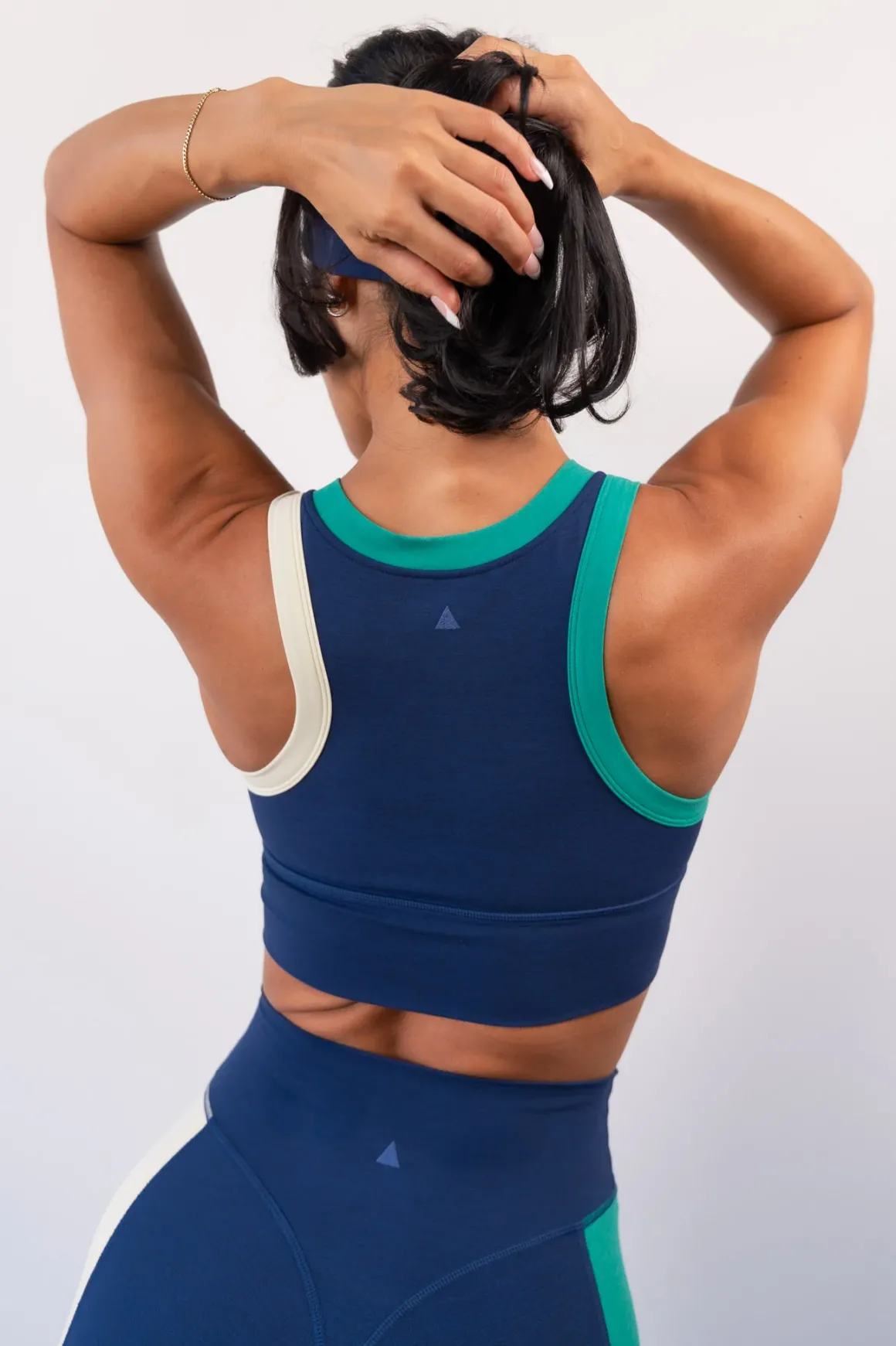 Vitality Daydream® Panel Longline - Turbo