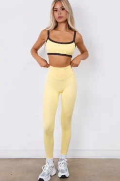 Vitality Daydream® Pant - Vanilla Heather