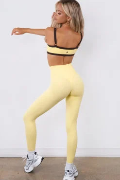 Vitality Daydream® Pant - Vanilla Heather