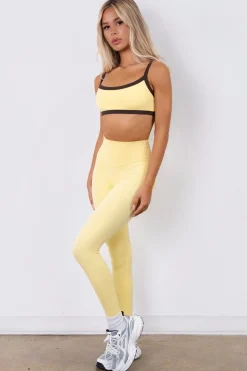 Vitality Daydream® Pant - Vanilla Heather