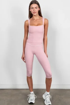 Vitality Daydream® QT Capri - Baby Heather